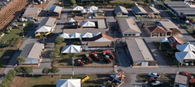 54ª Expobel vai impulsionar economia, gerar empego e fortalecer o desenvolvimento em Bela Vista