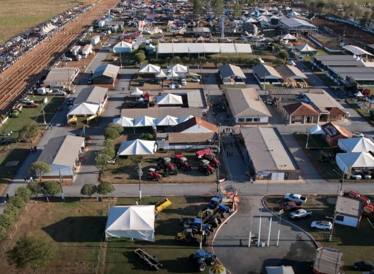 54ª Expobel vai impulsionar economia, gerar empego e fortalecer o desenvolvimento em Bela Vista