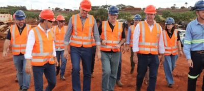 Mato Grosso do Sul traça novo eixo em energia renovável com avanço de planta de biometano