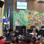 Com pauta cheia, Câmara realiza 5ª sessão ordinária nesta terça-feira