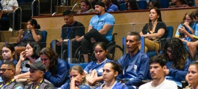 Esporte inclusivo e de excelência: MS renova planejamento até 2035 para fortalecer modalidades