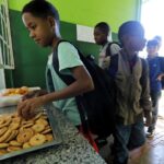 Com oferta de café da manhã para alunos da área rural, Governo de MS atua para garantir qualidade da aprendizagem