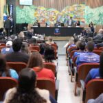 Câmara de Ponta Porã aprova criação da “Praça Sensorial”