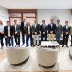 Com foco no desenvolvimento e crescimento energético, Governo de MS atua para melhorar rede de transmissão