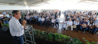 Expocanas: com 22 usinas em operação, MS se consolida como um dos principais produtores de energia limpa