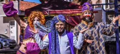 FestJuv 2026 transforma a UFMS em palco de encontros, arte e criação na próxima semana