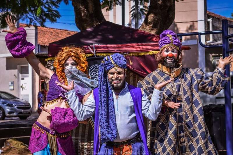 FestJuv 2026 transforma a UFMS em palco de encontros, arte e criação na próxima semana