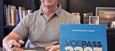 Acidente da Voepass inspira livro sobre desinformação e cobertura midiática