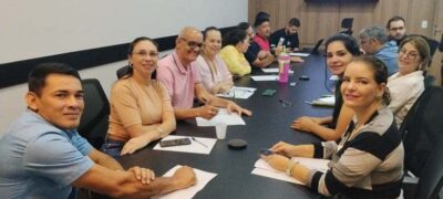 Câmara de Ponta Porã avança na modernização institucional