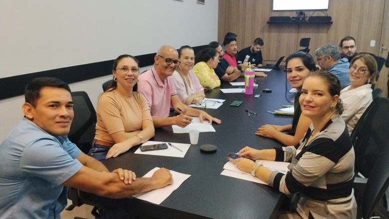 Câmara de Ponta Porã avança na modernização institucional