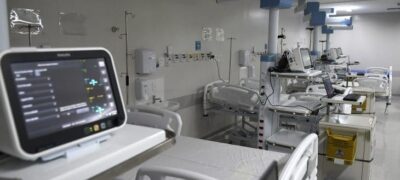 Dourados: Governo de MS disponibiliza 15 leitos exclusivos para atender pacientes com Chikungunya