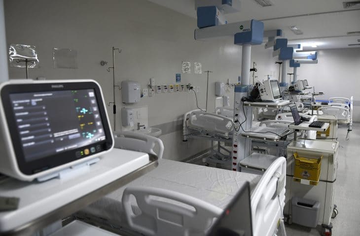Dourados: Governo de MS disponibiliza 15 leitos exclusivos para atender pacientes com Chikungunya