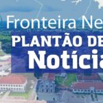 Homem é preso após tentativa de homicídio no bairro Nova Esperança em Bela Vista