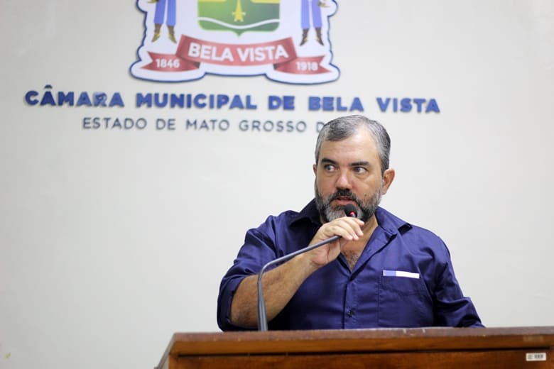 Diogo Murano solicita veículos adaptados para garantir CNH a pessoas com deficiência