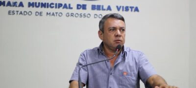 Vereador Geferson Vieira solicita troca de ar-condicionado no CER e na Farmácia Básica