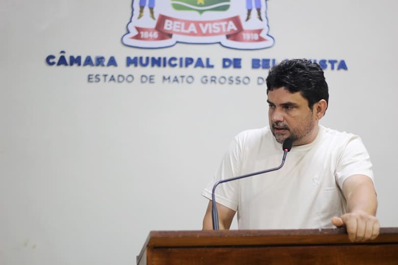 Vereador Johnny Basso cobra regularização de pagamentos de vaga zero aos médicos