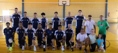 Porto Murtinho vive final de semana de muito esporte e integração regional