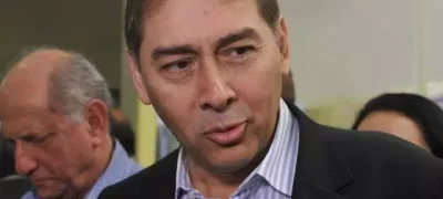 URGENTE: ex-prefeito Alcides Bernal mata homem a tiros em Campo Grande