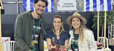 Soraya diz que EXPOITA 2026 ajuda a vencer desafios históricos de quem produz