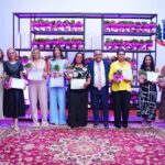 Mulheres que se destacam em Ponta Porã foram homenageadas pela Câmara Municipal