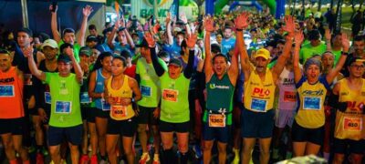 Maratona de Campo Grande terá Permit Ouro em 2026
