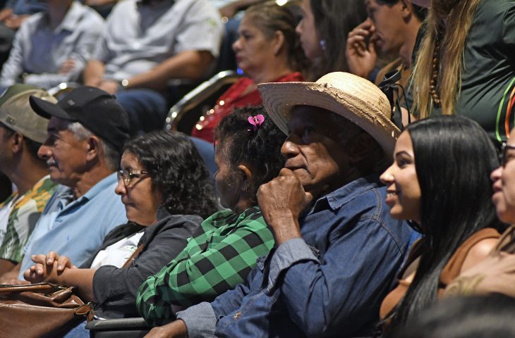 MS Trifásico leva energia ao campo e impulsiona agricultura familiar no Estado