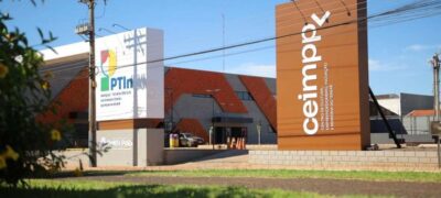 Programação da inauguração do PTIn e do CEIMPP começa nesta quinta-feira
