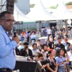 PTIn é a alavanca de desenvolvimento para Ponta Porã, diz presidente da Câmara