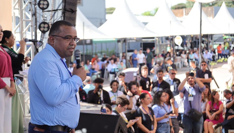 PTIn é a alavanca de desenvolvimento para Ponta Porã, diz presidente da Câmara