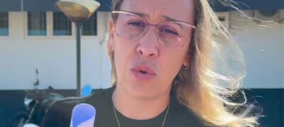 Vereadora Elaine Souza registra ocorrência após ataques e calúnias nas redes sociais