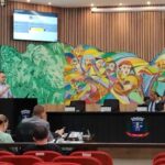 Secretário de Saúde usa Tribuna da Câmara de Ponta Porã e aborda agendamentos de consultas