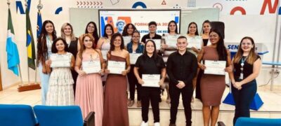 Energisa amplia programa de formação de eletricistas com foco em mulheres