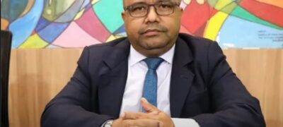 Câmara Municipal de Ponta Porã distribui nota de repúdio à violência contra mulher