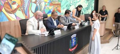 Vereadores destacam em sessão, importância da audiência pública da Energisa em Ponta Porã