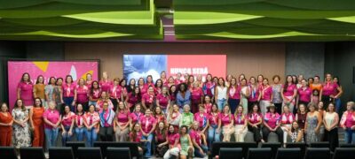 Sicredi Centro-Sul MS/BA promove primeiro encontro presencial do Comitê Mulher 2026