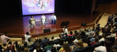 Lideranças nacionais discutem em Mato Grosso do Sul empreendedorismo feminino e políticas públicas