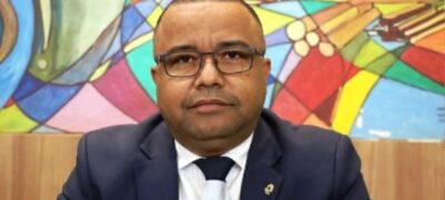 Jelson Bernabé cobra pavimentação e centro de lazer no Residencial Ponta Porã I
