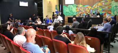 Vereadores apontam Energisa e Hospital Regional com “falhas graves” em Ponta Porã