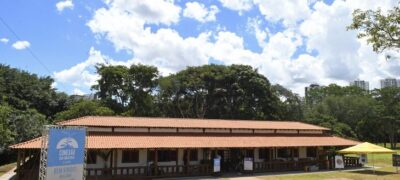 Casa do Homem Pantaneiro: acesso público à cultura e ciência fica como legado em palco da COP15