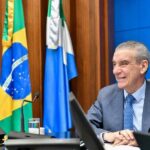 Paulo Corrêa propõe isenção de até 100% no IPVA para veículos elétricos e híbridos em MS