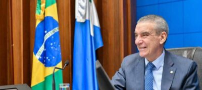 Paulo Corrêa propõe isenção de até 100% no IPVA para veículos elétricos e híbridos em MS