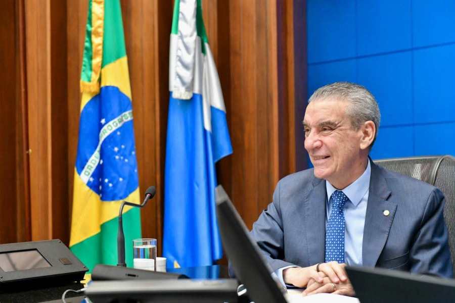 Paulo Corrêa propõe isenção de até 100% no IPVA para veículos elétricos e híbridos em MS