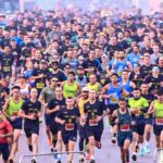 DOF realiza a 3ª Corrida Águia da Fronteira em Dourados