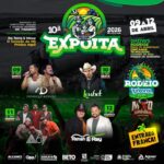 EXPOITA 2026 transforma Nova Itamarati em vitrine da agricultura familiar em Mato Grosso do Sul