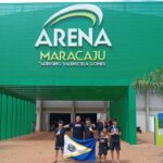 JIU-JITSU de Caracol começou a temporada 2026 com ótimos resultados