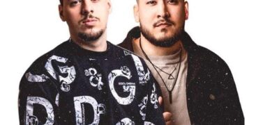 “Beijo de Melancia”: A Nova Música da Dupla Eduardo & Mateus que Vai Ficar na Sua Cabeça!