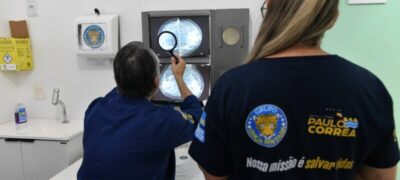 Grupo Onça Pintada leva prevenção ao câncer de mama a três municípios neste final de semana