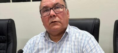 Câmara aprova por maioria projeto de Jerônimo Ferreira que reduz cobrança da COSIP em Bela Vista