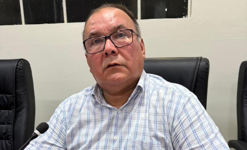Câmara aprova por maioria projeto de Jerônimo Ferreira que reduz cobrança da COSIP em Bela Vista