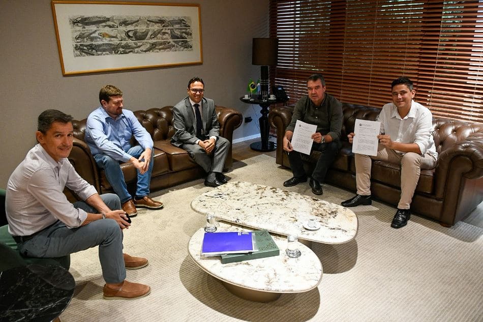 Parceria com o Estado garante avanços históricos para Bela Vista